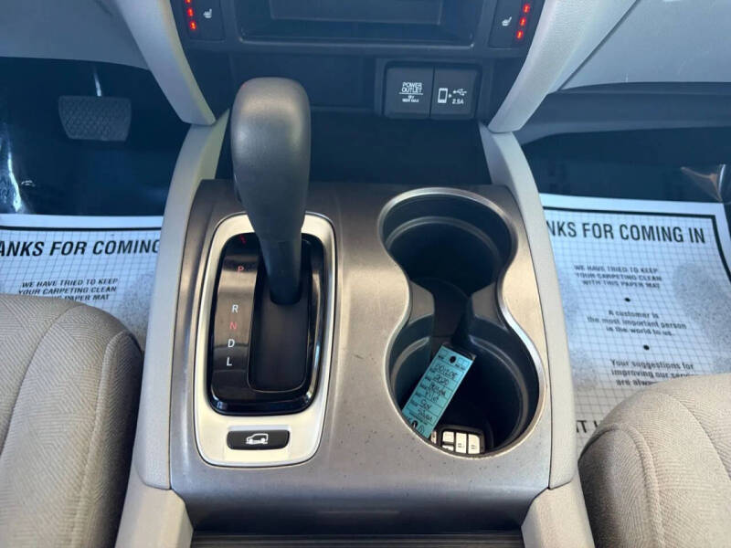 2020 Honda Pilot EX