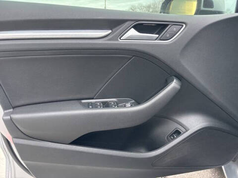 2015 Audi A3 2.0 Premium Plus TDI