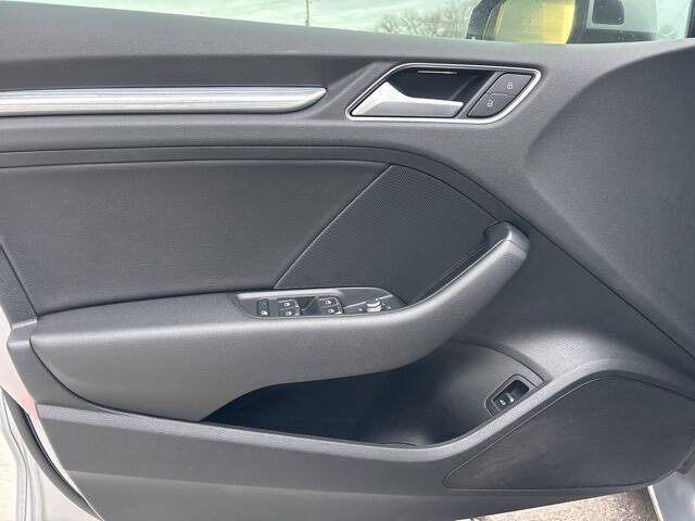 2015 Audi A3 2.0 Premium Plus TDI