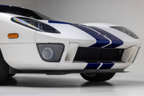 2005 Ford GT