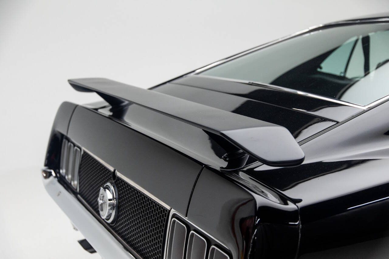1970 Ford Mustang 59