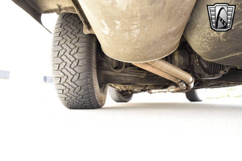 1977 Mercedes-Benz 450 SL