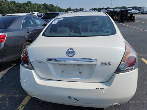 2008 Nissan Altima