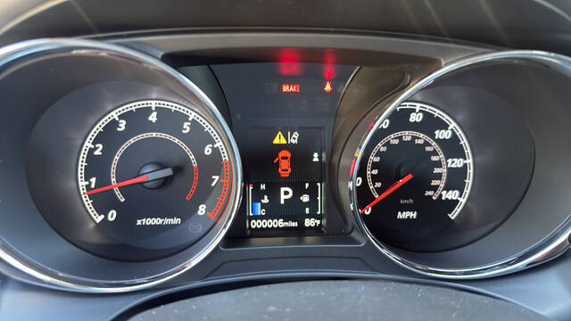 2026 Mitsubishi Outlander Sport