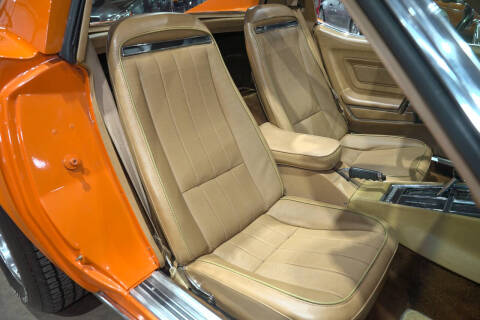 1974 Chevrolet Chevette