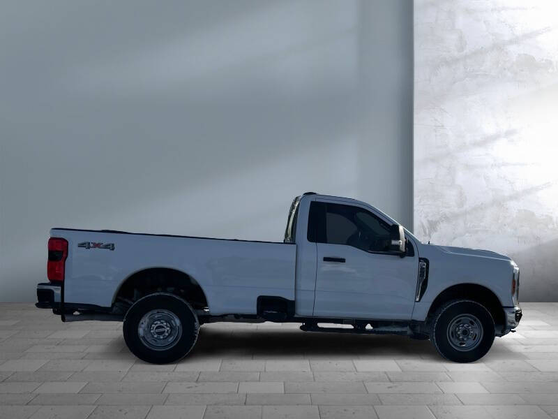 2024 Ford F-250 Super Duty XL