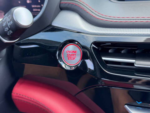 2022 Acura MDX SH-AWD w/A-SPEC