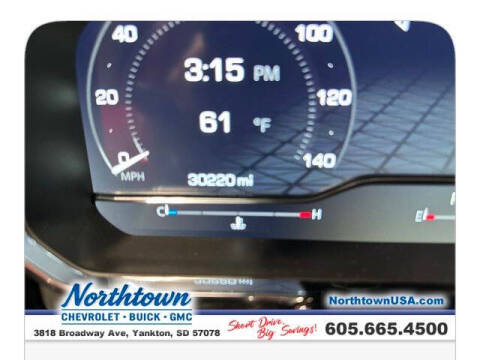 2024 GMC Sierra 1500 Elevation Standard