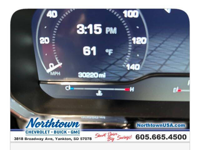 2024 GMC Sierra 1500 Elevation Standard