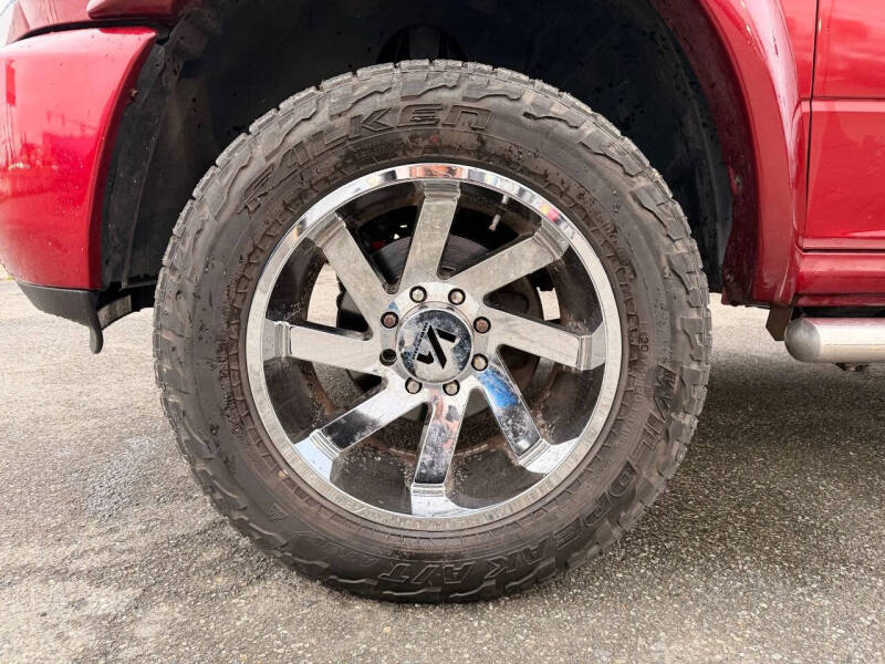 2012 RAM 2500 SLT