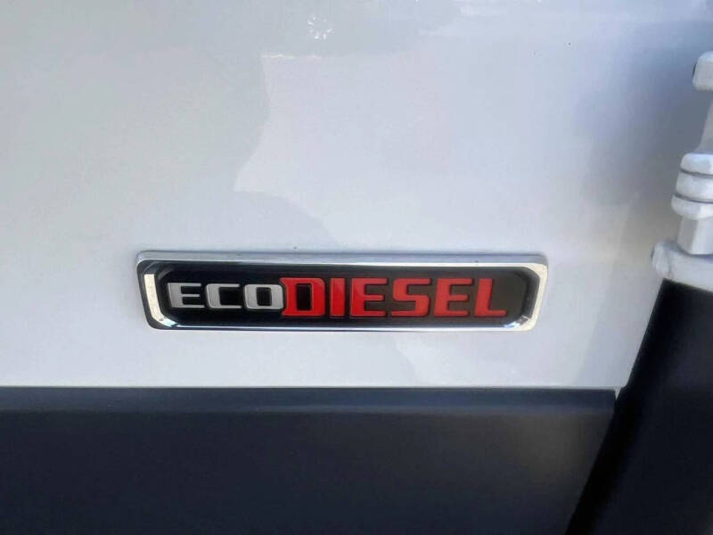 2014 RAM ProMaster 3500 159 WB