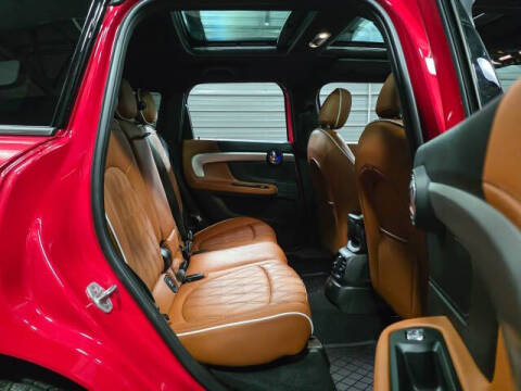 2024 MINI Countryman Cooper S ALL4