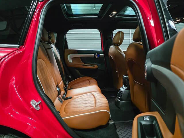 2024 MINI Countryman Cooper S ALL4