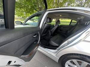 2011 BMW 3 Series 328i