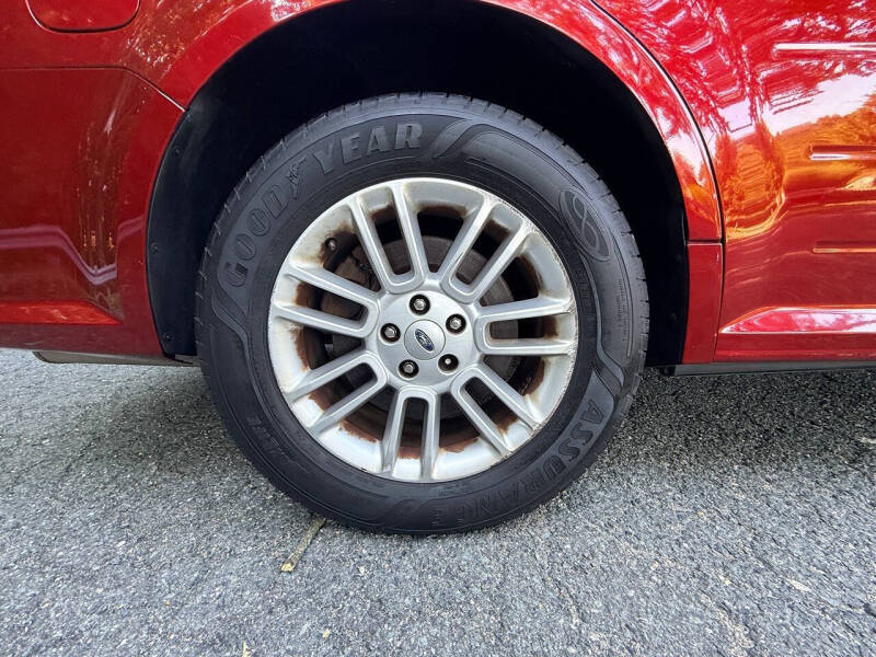2014 Ford Flex SEL