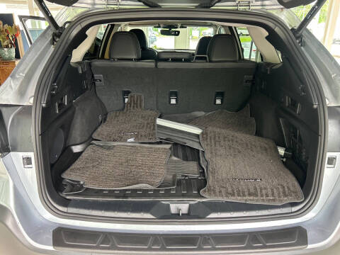 2023 Subaru Outback Limited