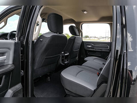 2020 RAM 3500 Lone Star