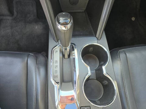 2017 GMC Terrain Denali