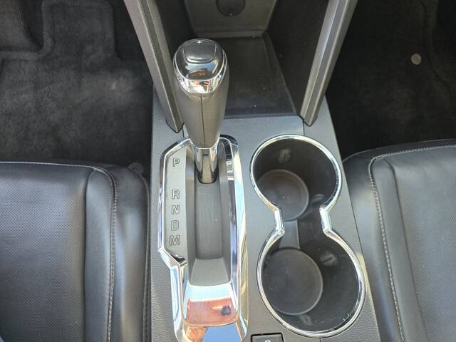 2017 GMC Terrain Denali