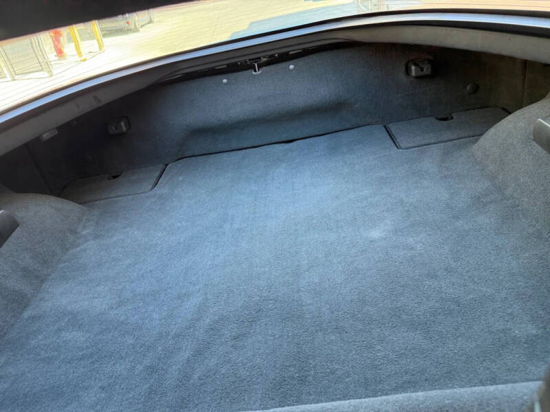 2006 Chevrolet Corvette