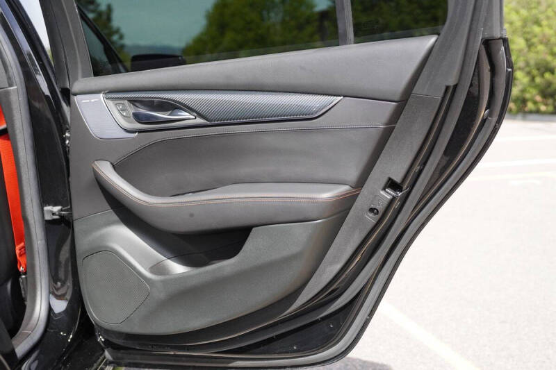 2024 Cadillac CT5-V