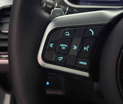 2024 Jaguar F-TYPE P450 R-Dynamic