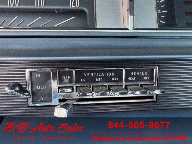 1963 Oldsmobile Eighty-Eight