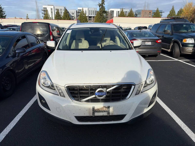2010 Volvo XC60