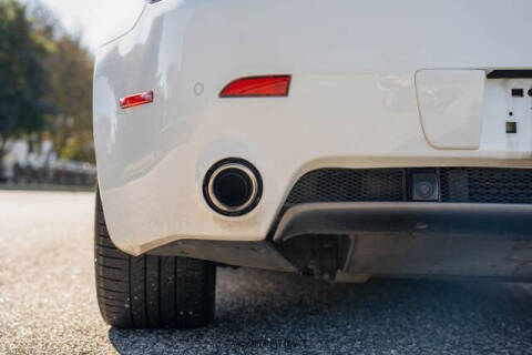 2008 Aston Martin V8 Vantage Roadster