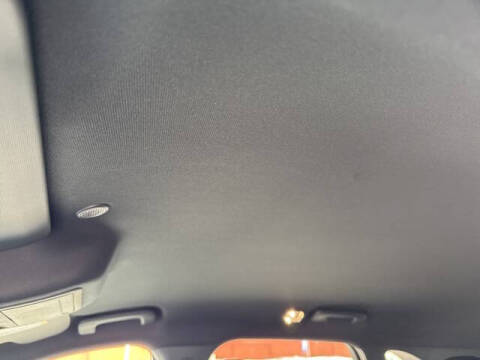 2025 Ford Escape Hybrid ST-Line