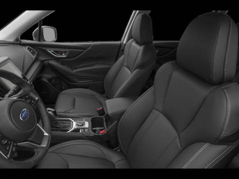 2019 Subaru Forester Touring