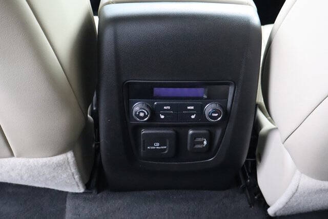 2020 Buick Enclave Premium