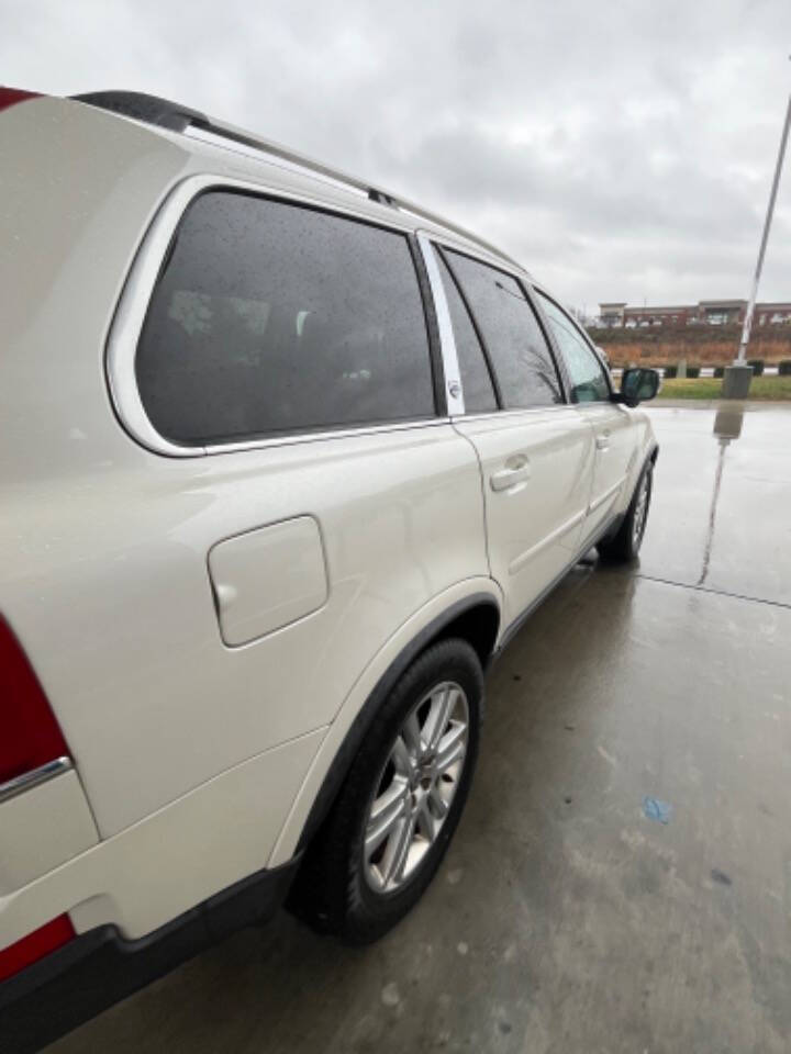 2008 Volvo XC90 for sale at Deal Auto Sales in Monroe, NC