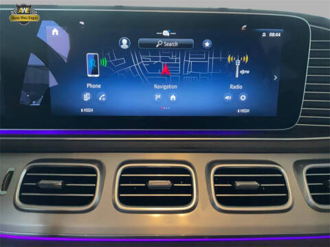 2024 Mercedes-Benz GLE GLE 450e 4MATIC