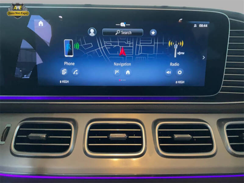 2024 Mercedes-Benz GLE GLE 450e 4MATIC