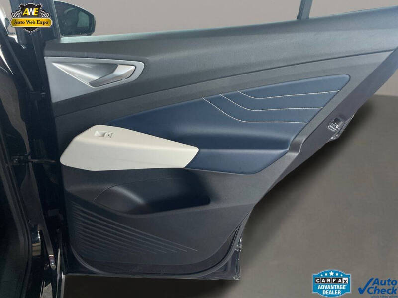 2023 Volkswagen ID.4