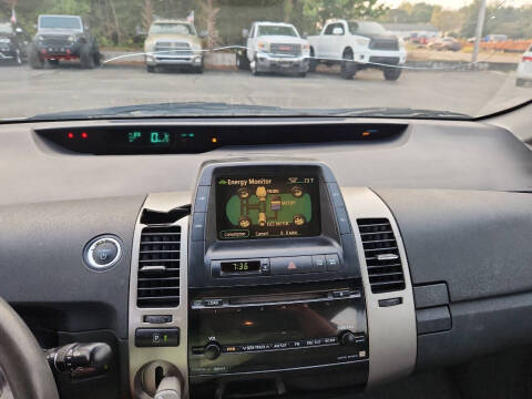 2008 Toyota Prius Standard