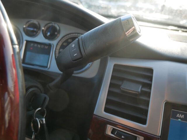 2011 Cadillac Escalade ESV Luxury