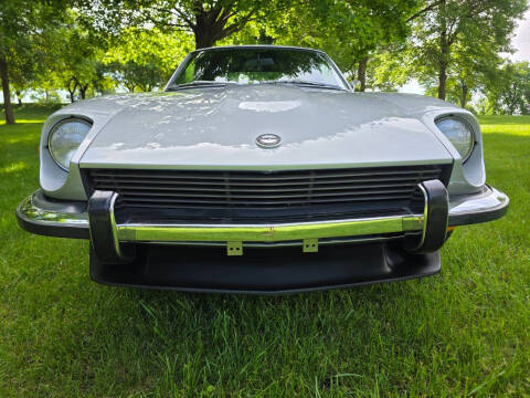 1973 Datsun 240Z