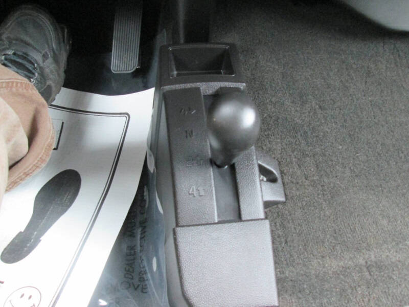 2016 Chevrolet Silverado 2500HD Work Truck