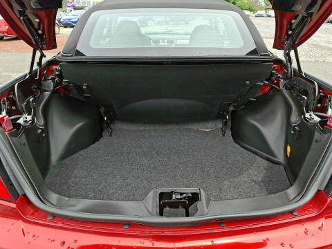 2009 Chrysler Sebring LX