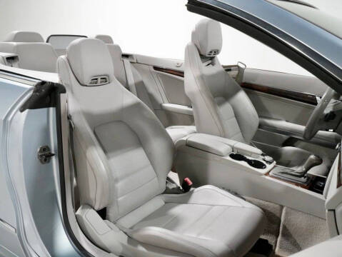 2013 Mercedes-Benz E-Class E 350