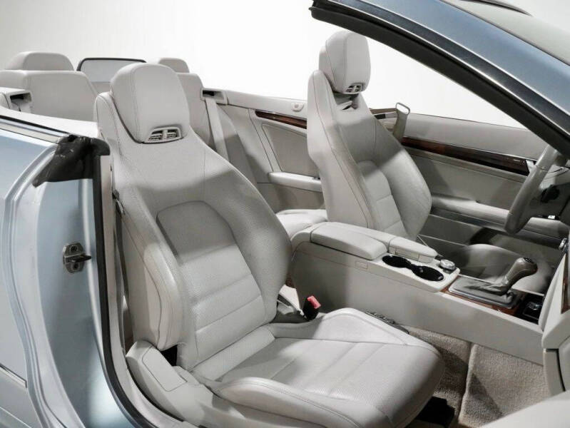 2013 Mercedes-Benz E-Class E 350