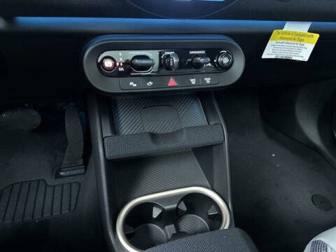2027 MINI Countryman