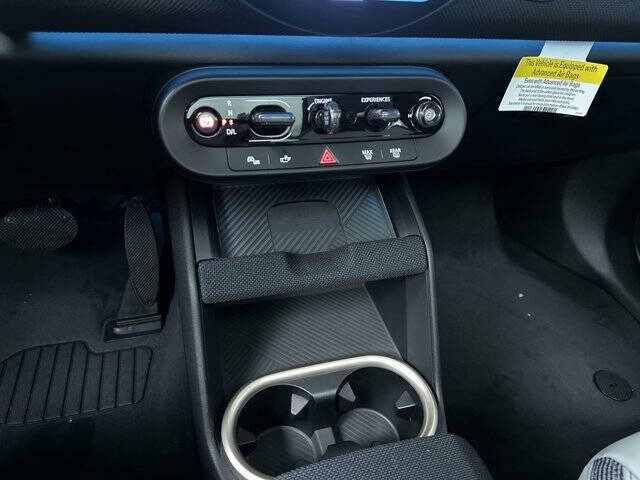 2027 MINI Countryman
