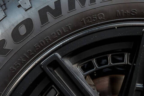 2022 RAM 3500 Lone Star