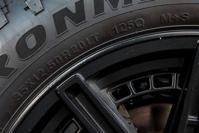 2022 RAM 3500 Lone Star