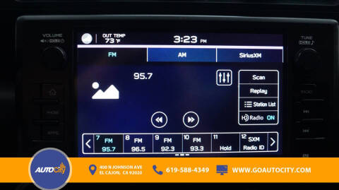 2023 Subaru BRZ Limited