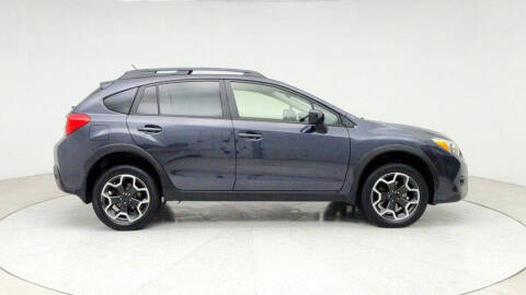 2015 Subaru XV Crosstrek 2.0i Premium