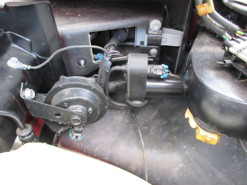 1991 Chevrolet Corvette ZR1